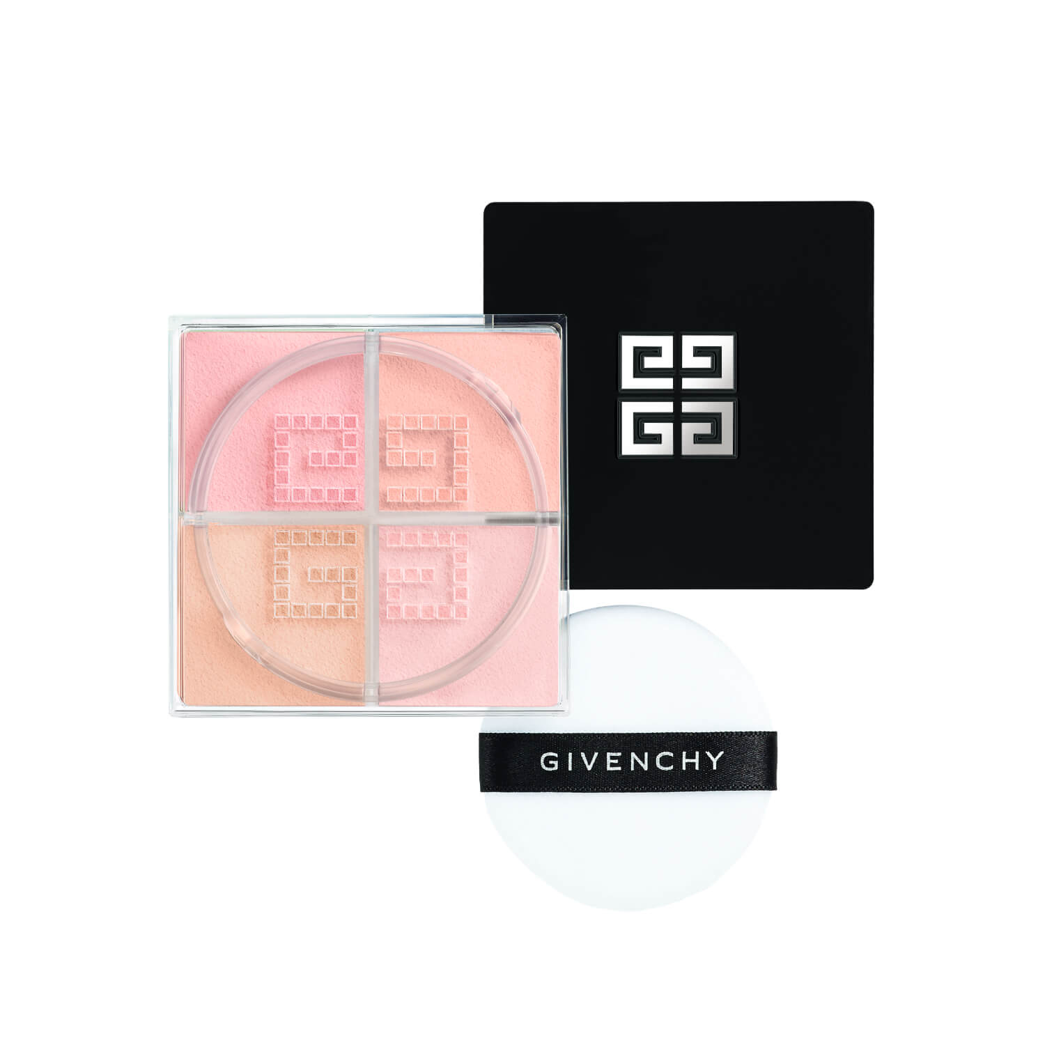 PRISME LIBRE LOOSE POWDER MINI (POLVOS SUELTOS ACABADO MATE LUMINOSO)